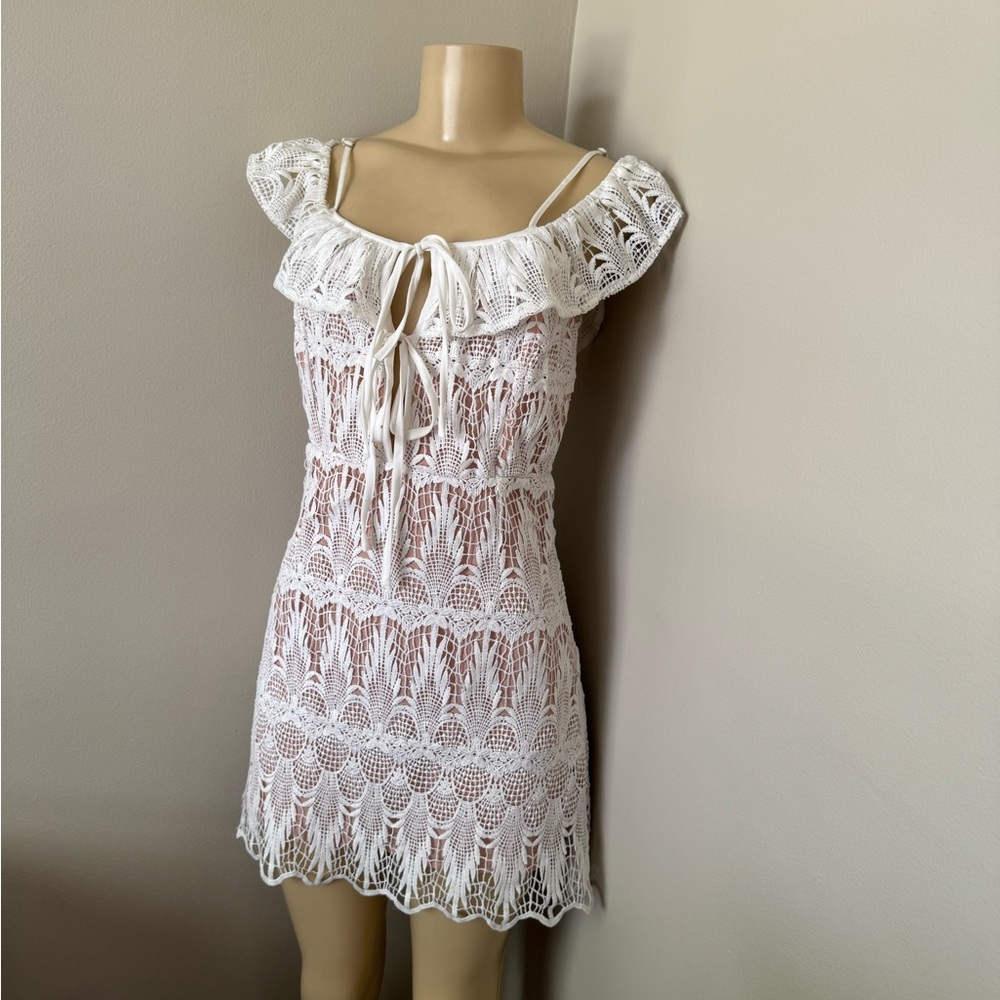 dress size small